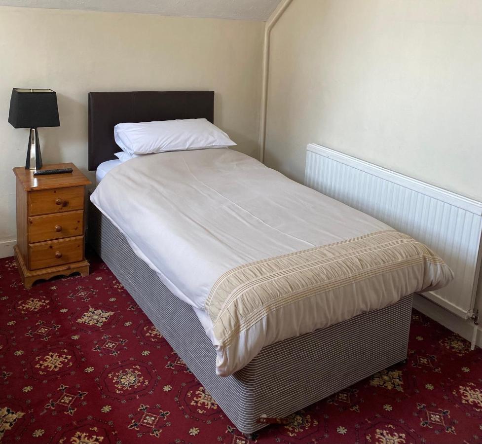 Maranatha Guest House King's Lynn Bagian luar foto