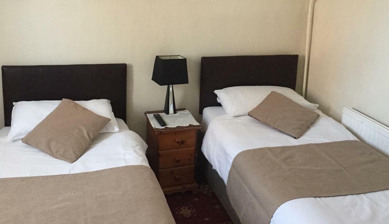 Maranatha Guest House King's Lynn Bagian luar foto